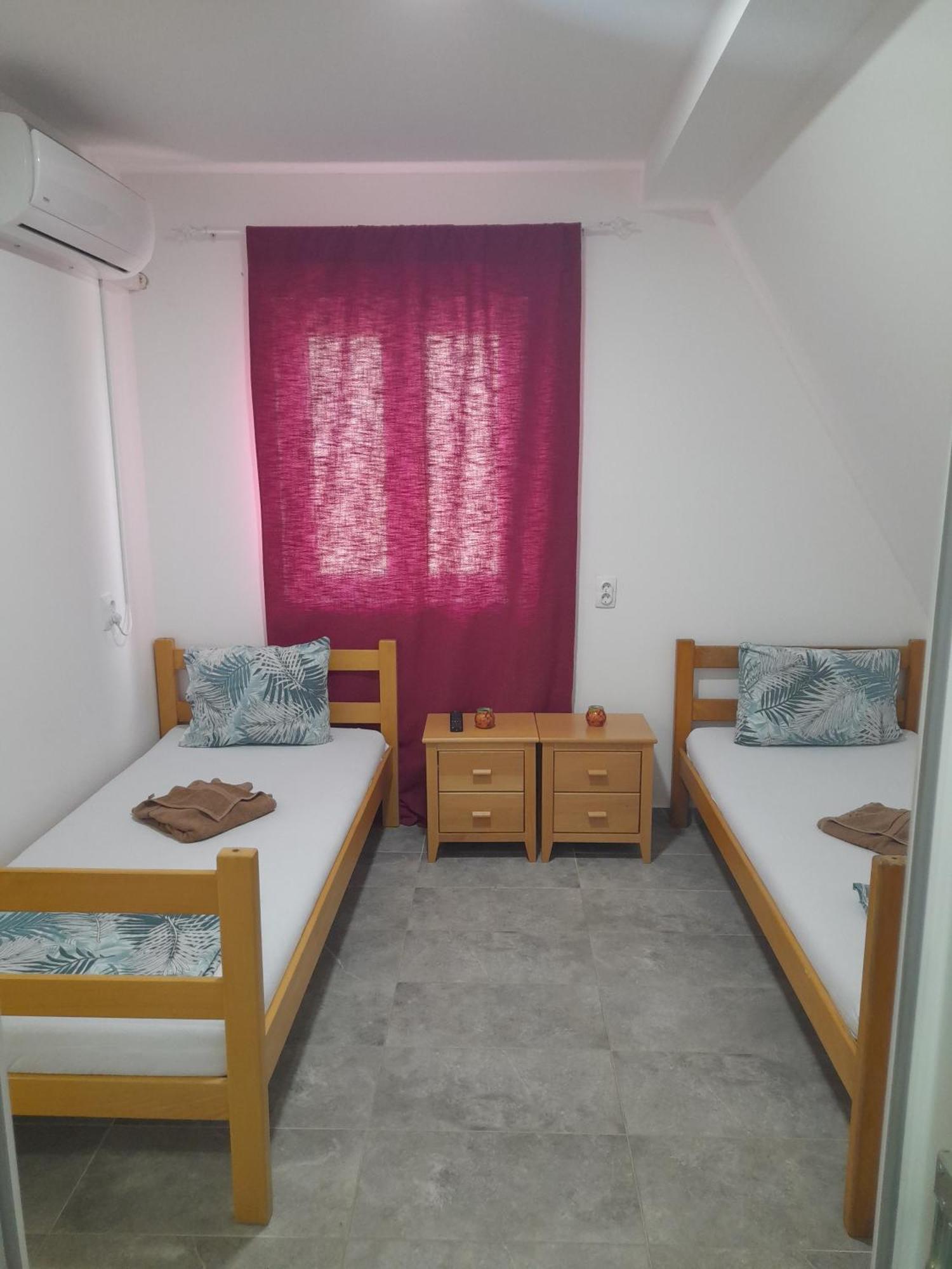 Libero Apartmani Surcin Exterior photo