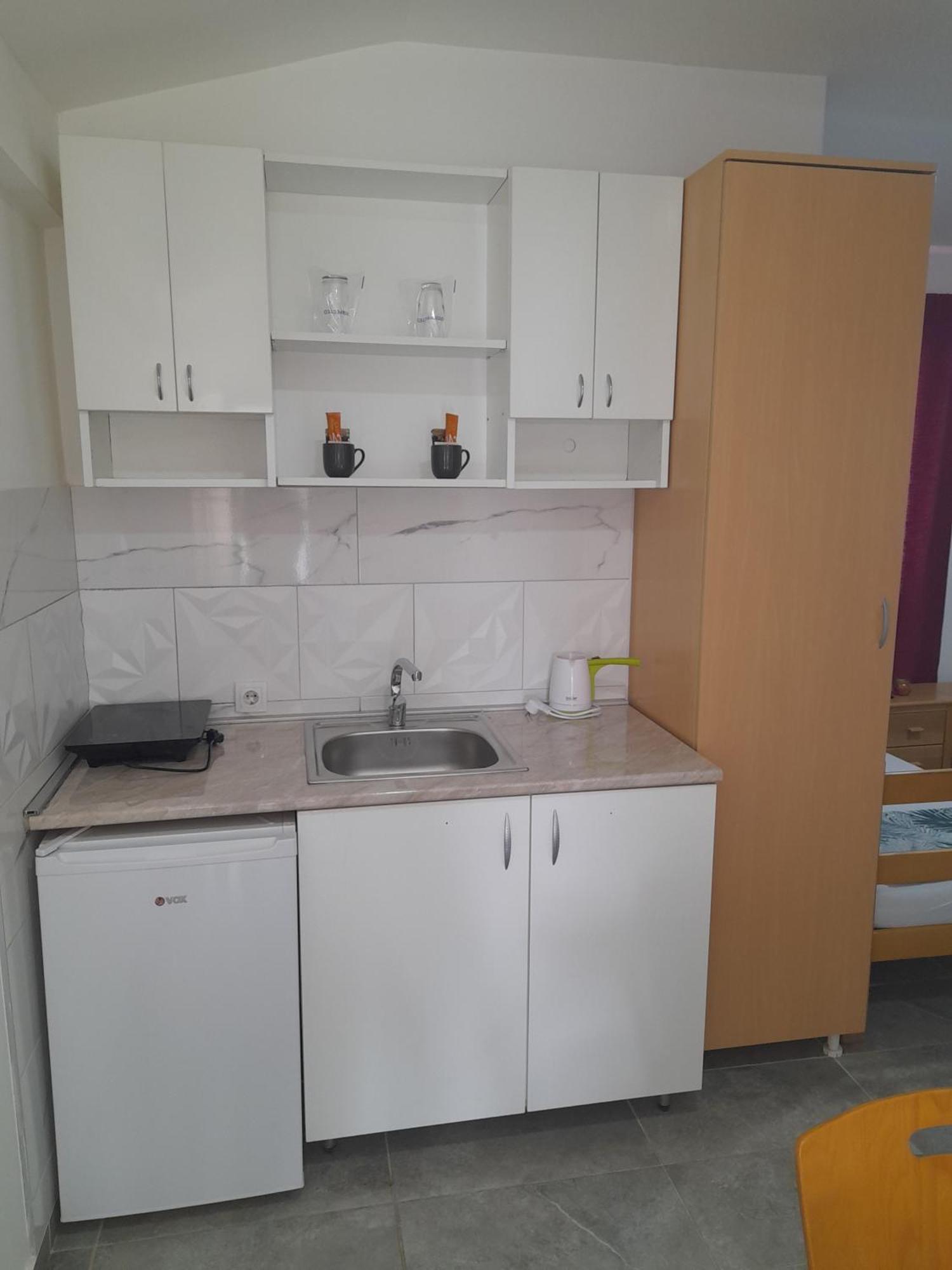 Libero Apartmani Surcin Exterior photo
