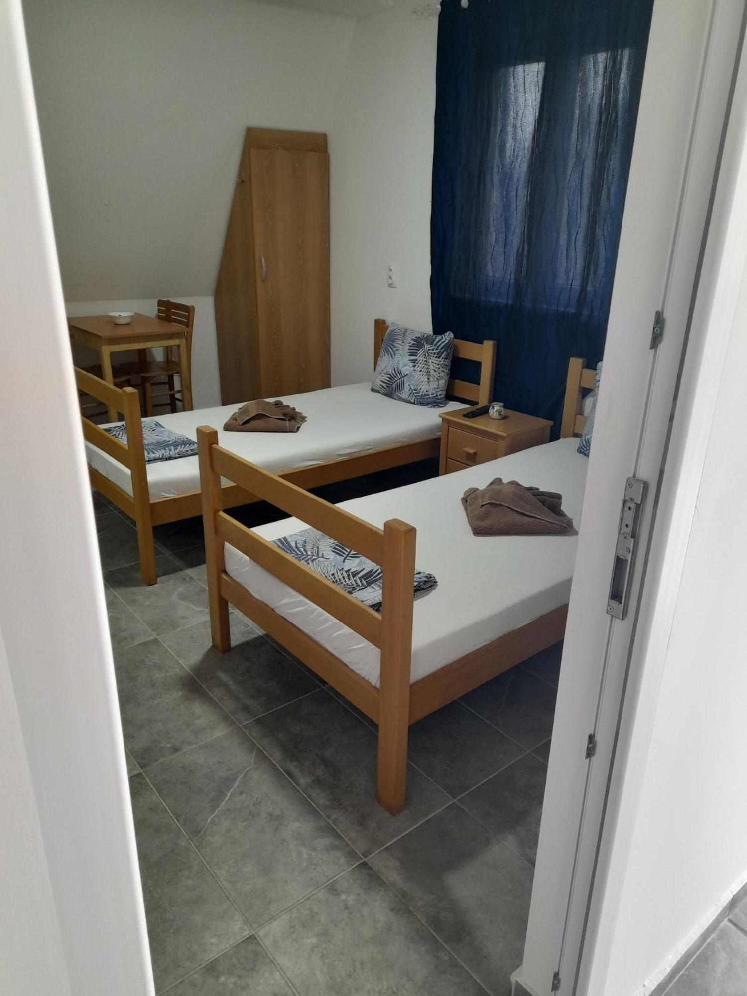Libero Apartmani Surcin Exterior photo