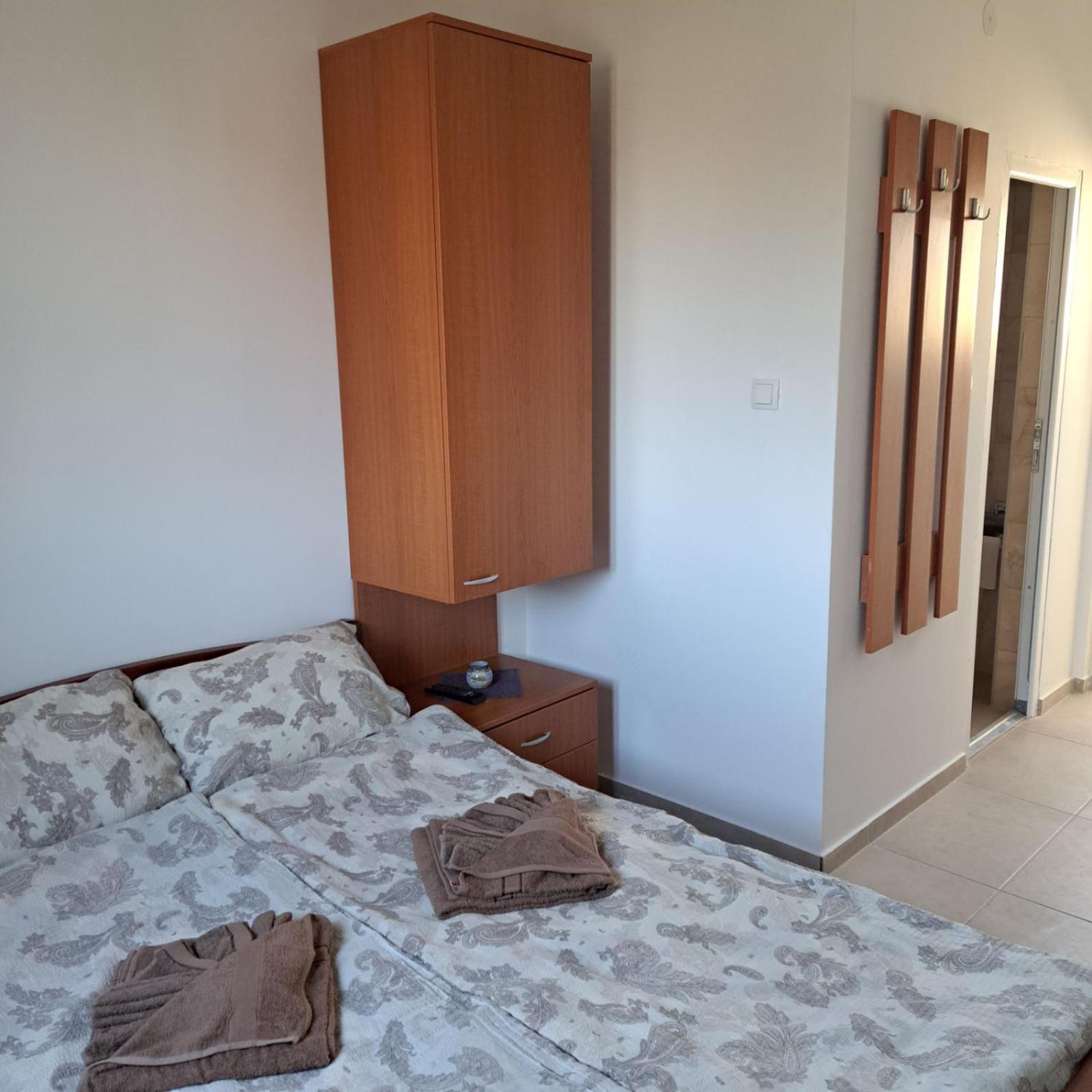 Libero Apartmani Surcin Room photo