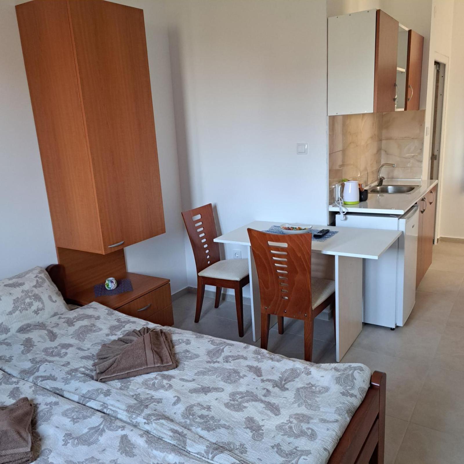 Libero Apartmani Surcin Room photo