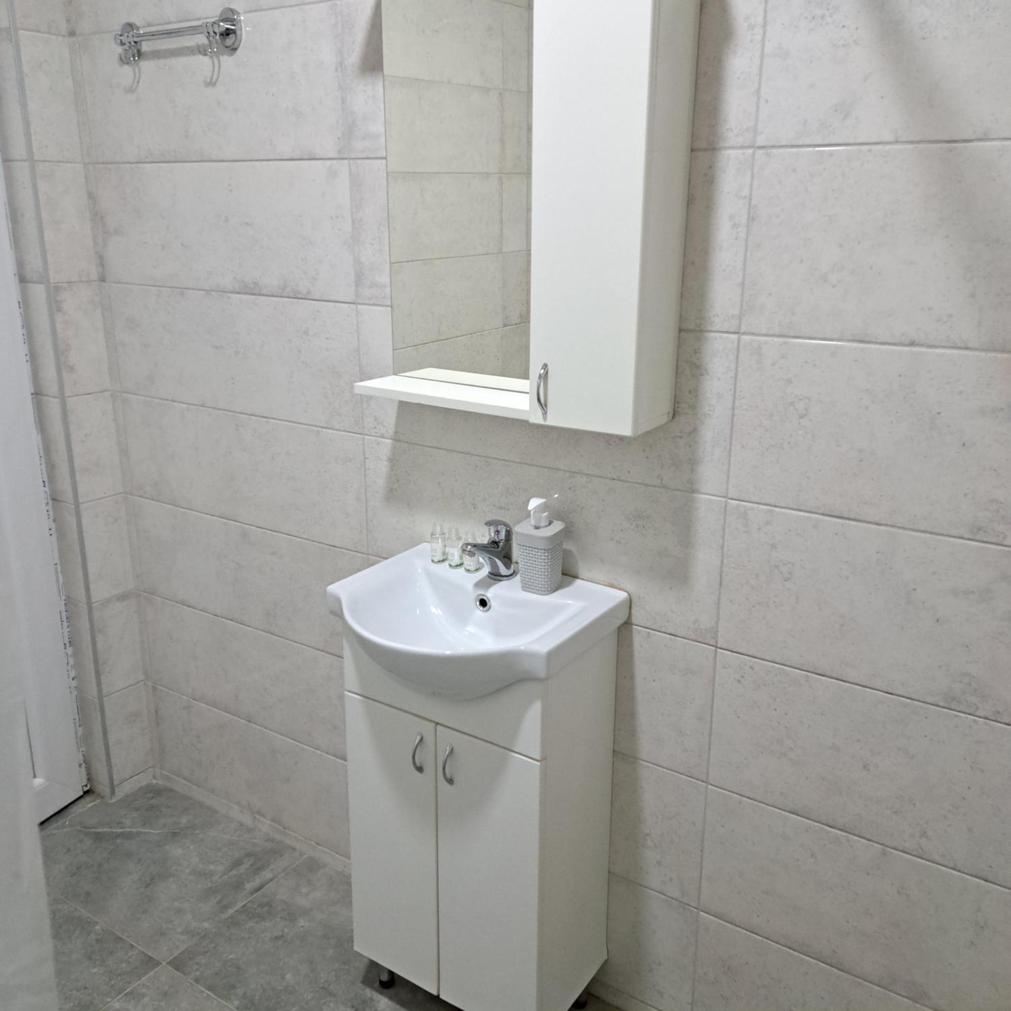 Libero Apartmani Surcin Exterior photo
